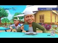 Lagu [Full] Upin Ipin + Wondr Indonesia International Challange (MNCTV HD) 14/11/2025
