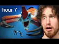 I Played Multiplayer Subnautica for 24 Hours Straight
