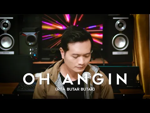 Download MP3 OH ANGIN (Rita Butar Butar) - Andrey Arief (COVER)