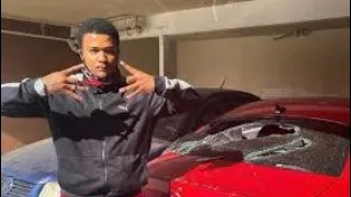 CRlPS BL00DS discuss BLOCCKBOY Getting K LLED After Dissing LA HOODS