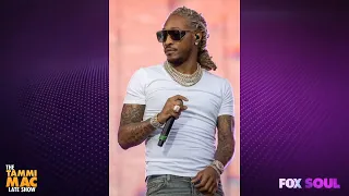 re reading rapper futures mothers day shout out tweets the tammi mac late show