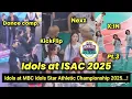 Download Lagu K-pop Idols At MBC Idol Star Athletic Championship ISAC 2025