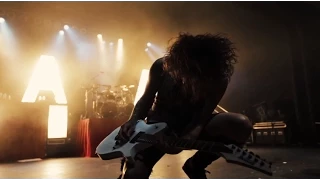 asking alexandria moving on official music video 