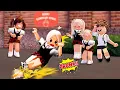 Lagu Anna Pranked and Hospitalized 🔥 Lucy Has a New Friend | Roblox Roleplay