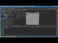 JavaFX Java GUI Tutorial 32 Controllers in FXML