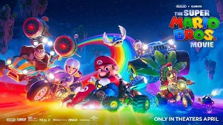 the super mario bros full movie hd 4k