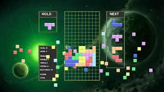 Java Tetris Zeren Tolga Kacar