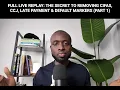 FULL LIVE REPLAY THE SECRET TO REMOVING CIFAS CCJ LATE PAYMENTS DEFAULT MARKERS