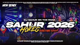 dj sahur 2026 bass horeg sahur mama gufron kebo giro x dracin viral terbaru