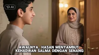 child and stepmother affair