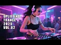 Download Lagu UPLIFTING TRANCE MIX VOL. 82 | [FULL SET 2025]