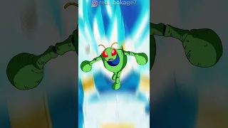 أقوى محارب من كل كون في دراغون بول 