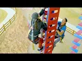 The EDGE Adventure Tower Overview