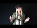Jonas Blue - By Your Side Ft. Raye Official Cover Demi van Wijngaarden