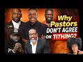 The Misunderstanding of Tithing 10 or Freewill Giving
