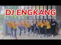 Download Lagu SENAM KREASI DJ ENGKANG 💯 SENAM KREASI SUNDAAN || HOME EXERCISE
