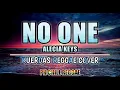 Download Lagu No One - Alicia Keys | Kuerdas Reggae Cover