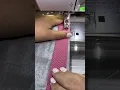 Binding a Quilt Part 1