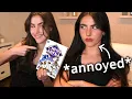 I built a game to TROLL my sister