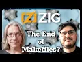 Zig as a Multi-OS Build System with Loris Cro