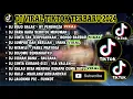 Download Lagu DJ VIRAL TIKTOK TERBARU 2024 | DJ BOJO GALAK - PENDHOZA | GARA-GARA SEBOTOL MINUMAN FULL ALBUM