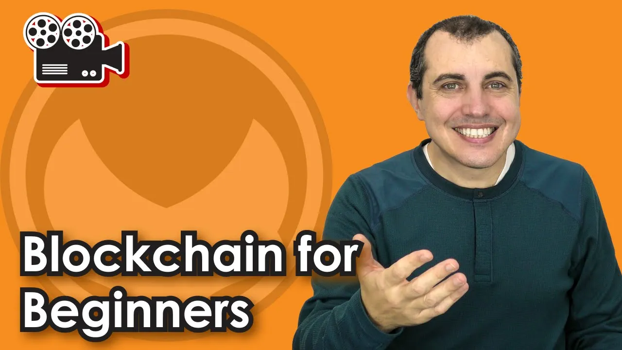 Blockchain for Beginners