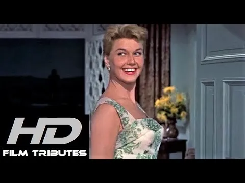 Download MP3 The Man Who Knew Too Much • Que Sera, Sera (Whatever Will Be, Will Be) • Doris Day