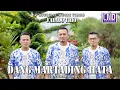 Falado Trio - Dang Martading Hata (Lagu Batak Terbaru 2022) Official Music Video