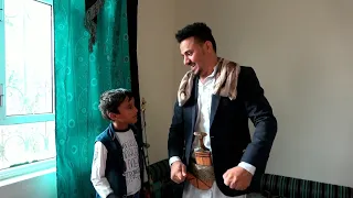 لما تروح تحجز فنان عشان عرسك 