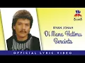 Lagu Irvan Jonah - Di Mana Hatimu Bercinta (Official Lyric Video)
