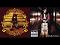 Work Out - J. Cole (Original Sample Intro) ( The New Work Out Plan - Kanye West )