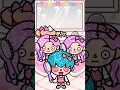 Download Lagu I always follow my twins sister#tocaboca #tocalifeworld #tocaworld #tocalife #shorts