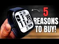 Download Lagu 5 Reasons to Buy Amazfit Bip 6!