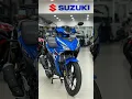 Suzuki Shogun 160 #suzukishogun #suzuki #shogun125 #fyp #shorts #shortvideo #viral #trending #foryou