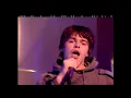 The Charlatans 'North Country Boy' TOTP (1997) HD