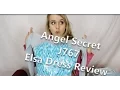 Angel Secret J767 Frozen Elsa Cosplay Dress