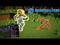Custom Items Plugin PREMIUM Minecraft Plugins