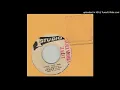 the melodians, LITTLE NUT TREE, 70s rocksteady. best hits, studio 1 music