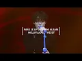 Download Lagu 241123 PARK JE UP CONCERT [ RESET ] 1부 - RESET (4K) @제업로드