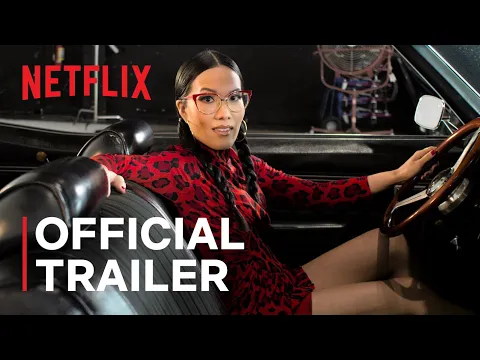 Ali Wong: Don Wong