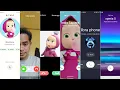 Lagu INCOMING CALL| TAWASSAL/ JUSTALK/ TWINME/ SAMSUNG MASHA/ OPPO RENO 11 PRO 5G + TIMER/ XPERIA 5