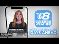 WVLT First Alert Weather App Information when you need it most