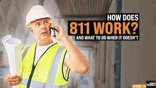 Demystifying 811 - How the Utility Locator Service Really Works