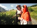 Download Lagu #170 Visiting Chiara - Foraging wild plants and herbs