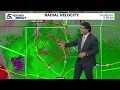 KENS 5 special weather coverage
