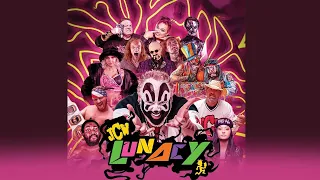 JCW: Tuesday Night Lunacy - Live From The Gathering Of The Juggalos