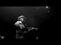 Charley Crockett - Welcome to Hard Times (LIVE at Whitewater Amphitheater B&W)