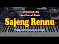 Download Lagu Lagu Daerah Bugis - Anci Laricci - SAJENG RENNU - KARAOKE