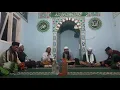 Lagu Telah Lahir Kedahapan || Ust Denrigo || Sholawat Rindu🥺❤