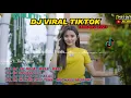 DJ CAMPURAN TIKTOK \